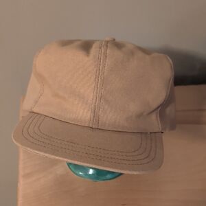 3M Thinsulate Beige Men's Hat